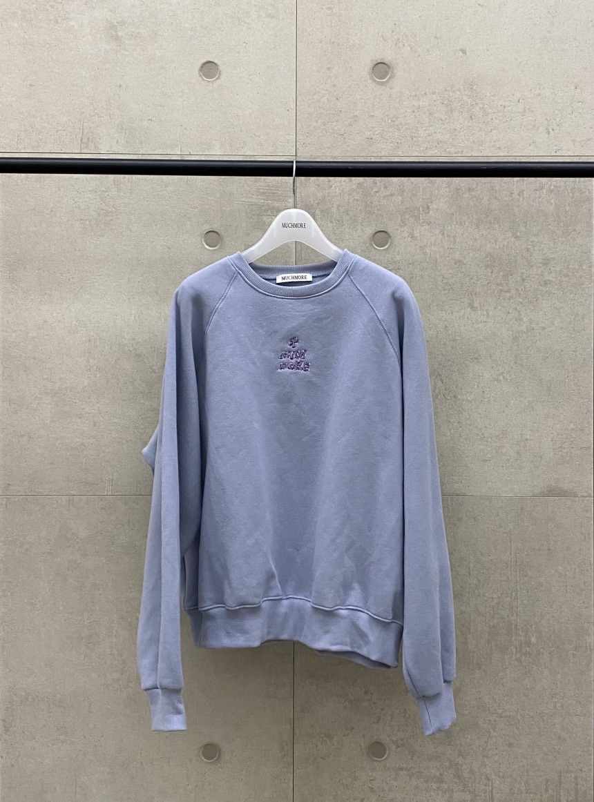 MUCH MORE/JACKPOT東大門代購女裝新款人氣真品熱賣衛衣MUCH MORE/JACKPOT衛衣圖色1