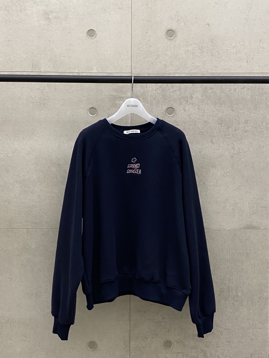 MUCH MORE/JACKPOT東大門代購女裝新款人氣真品熱賣衛衣MUCH MORE/JACKPOT衛衣圖色3