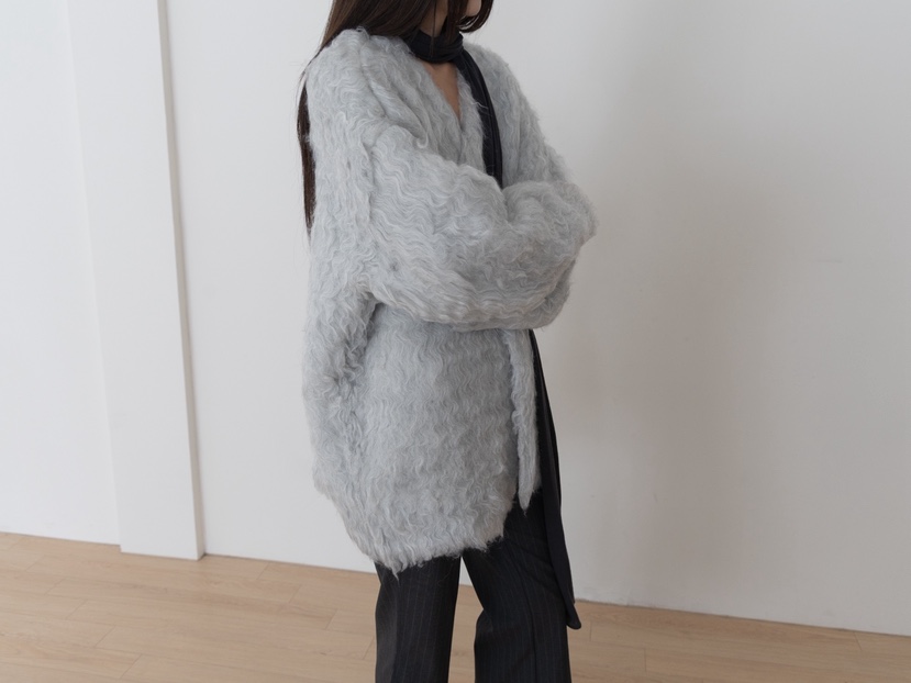 B_GARDER東大門直郵女裝新款人氣休閑時尚真品推薦開衫開衫B.GARDER開衫