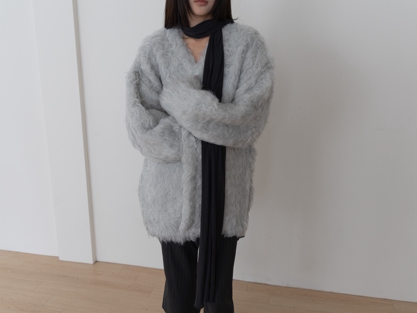 B_GARDER東大門直郵女裝新款人氣休閑時尚真品推薦開衫開衫B.GARDER開衫
