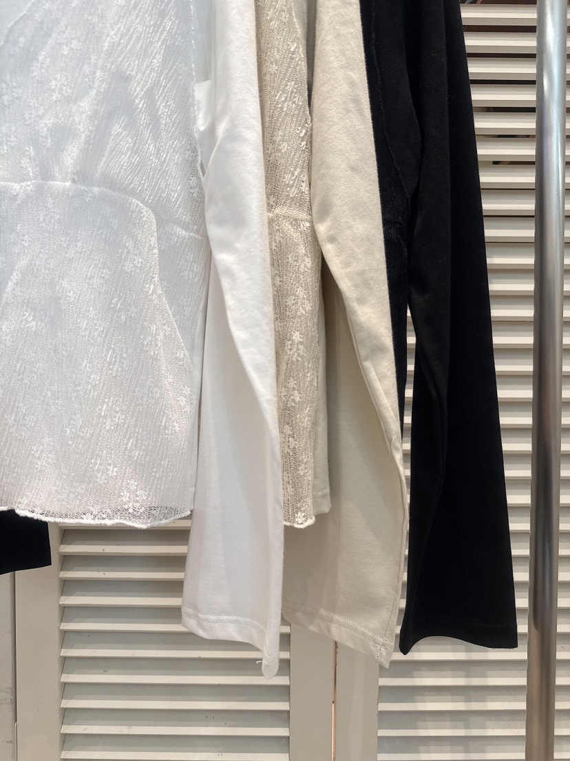 FAVE-L東大門代購女士新品時尚休閑推薦真品人氣長袖T恤FAVE-L長袖T恤