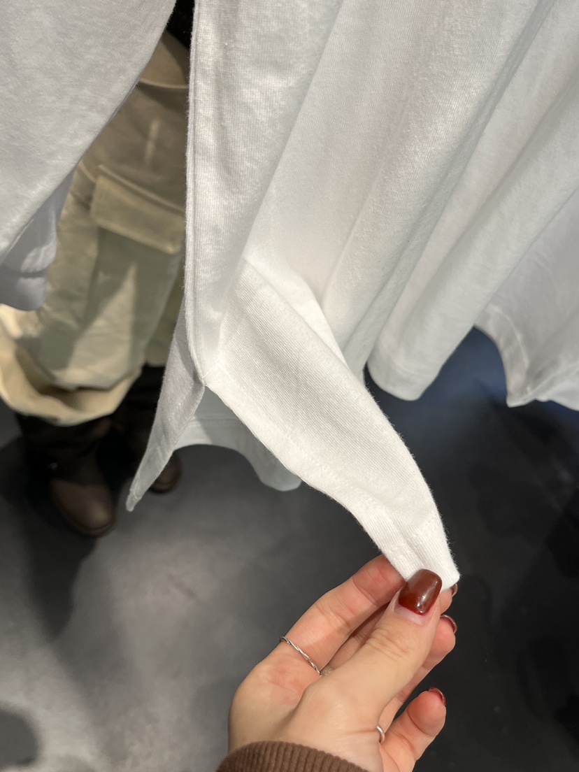 EL BOSQUE韓國直郵女裝新品熱賣時尚休閑真品人氣長袖T恤EL BOSQUE長袖T恤