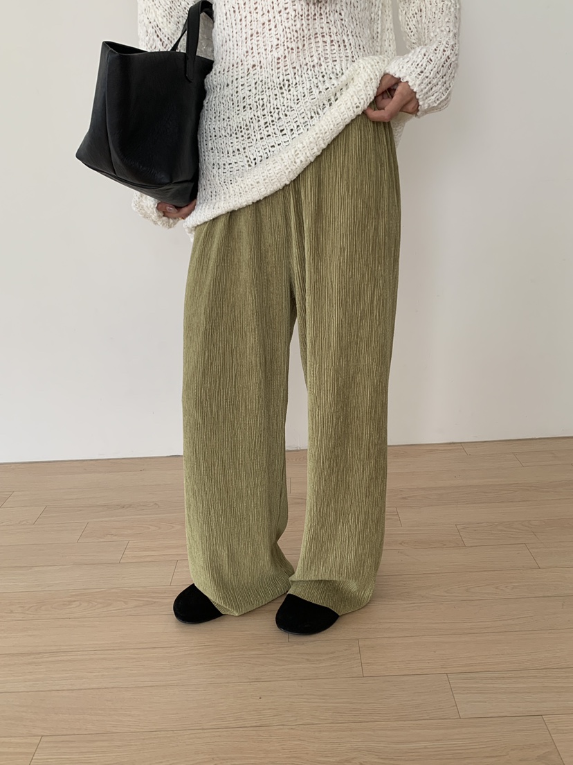 B_GARDER東大門代購女裝新品熱賣真品人氣休閑推薦休閑褲B.GARDER休閑褲