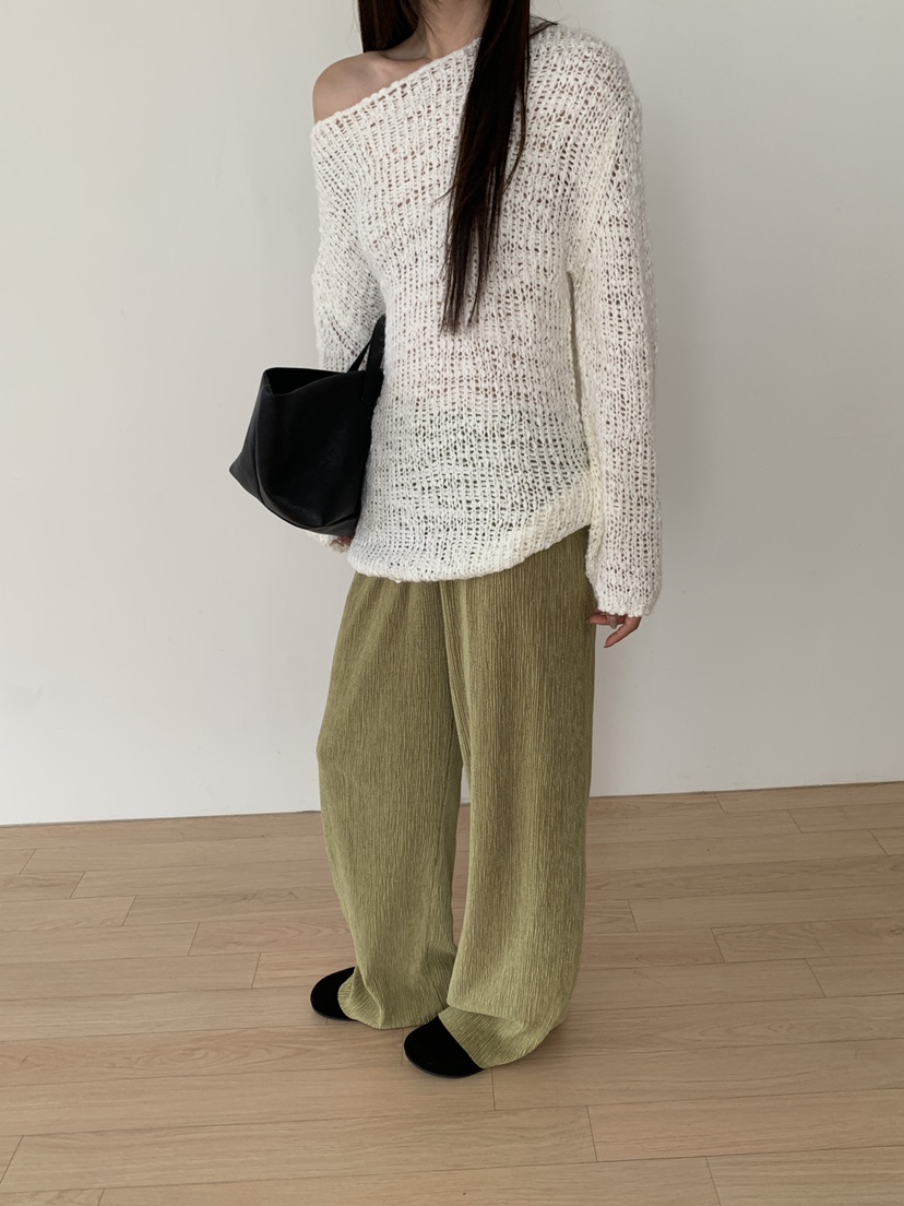 B_GARDER東大門代購女裝新品熱賣真品人氣休閑推薦休閑褲B.GARDER休閑褲