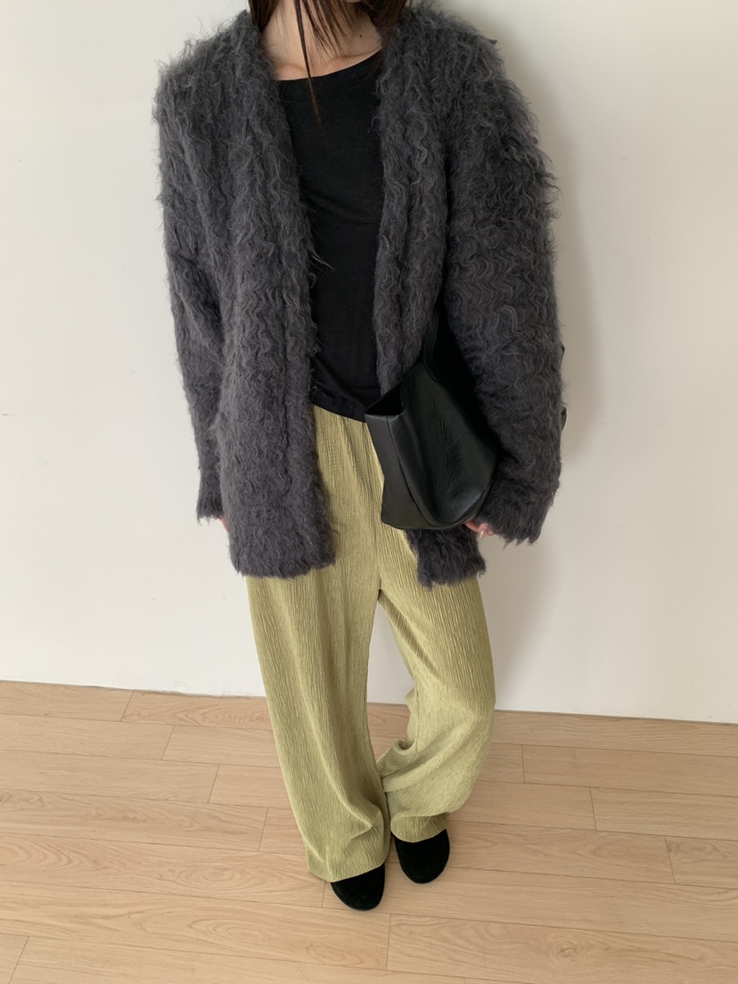 B_GARDER東大門代購女裝新品熱賣真品人氣休閑推薦休閑褲B.GARDER休閑褲