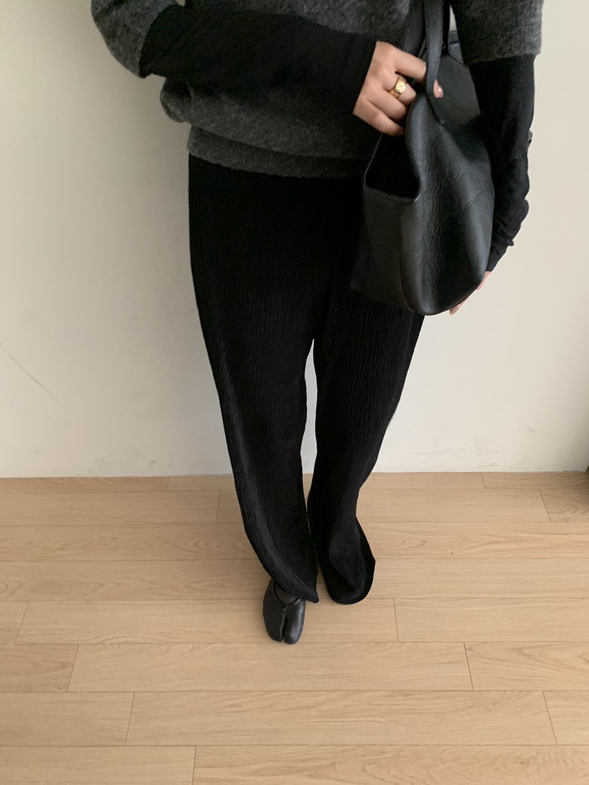 B_GARDER東大門代購女裝新品熱賣真品人氣休閑推薦休閑褲B.GARDER休閑褲