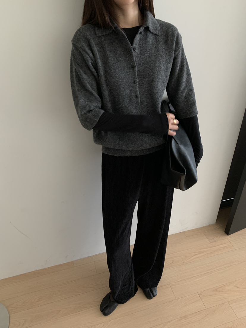 B_GARDER東大門代購女裝新品熱賣真品人氣休閑推薦休閑褲B.GARDER休閑褲