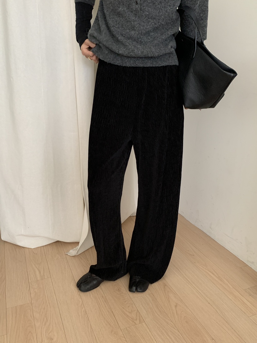 B_GARDER東大門代購女裝新品熱賣真品人氣休閑推薦休閑褲B.GARDER休閑褲