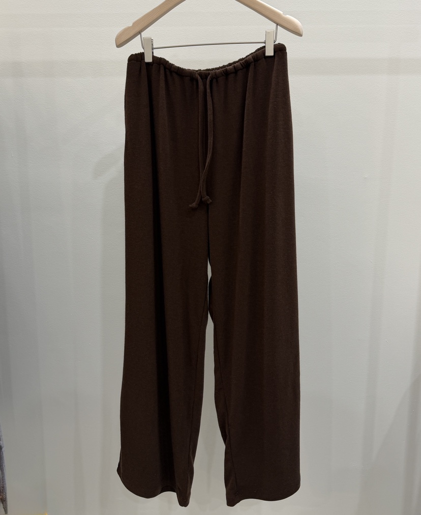 COMETE東大門代購女士新品人氣真品熱賣休閑休閑褲安哥拉COMETE休閑褲圖色2