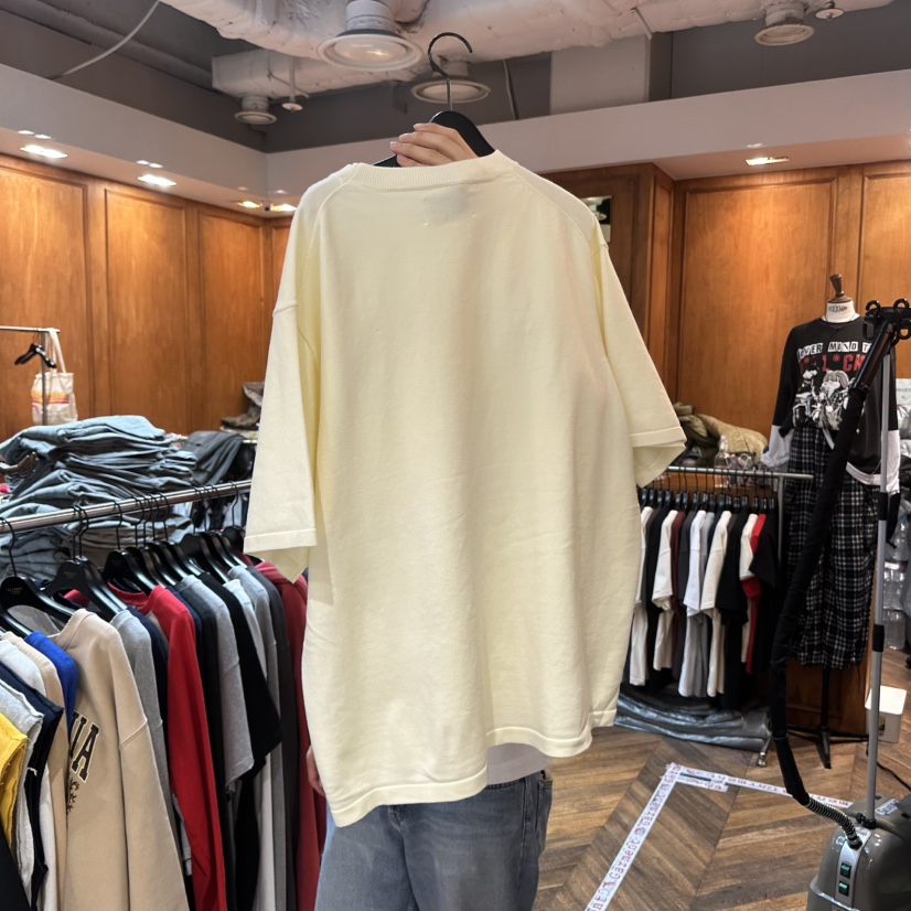 GARMENT-P東大門實拍女士新品時尚人氣推薦熱賣休閑真品T恤GARMENTT恤