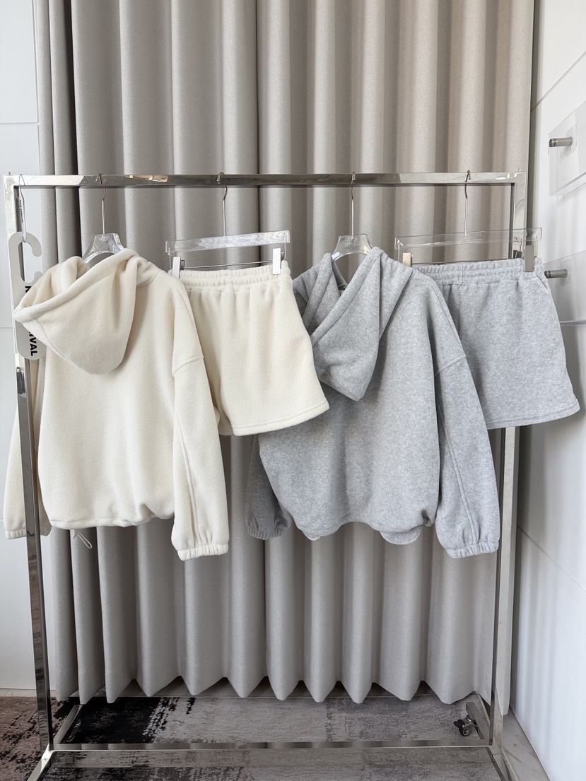 CLOTH東大門代購女裝新款真品人氣推薦時尚休閑熱賣套裝連帽CLOTH套裝