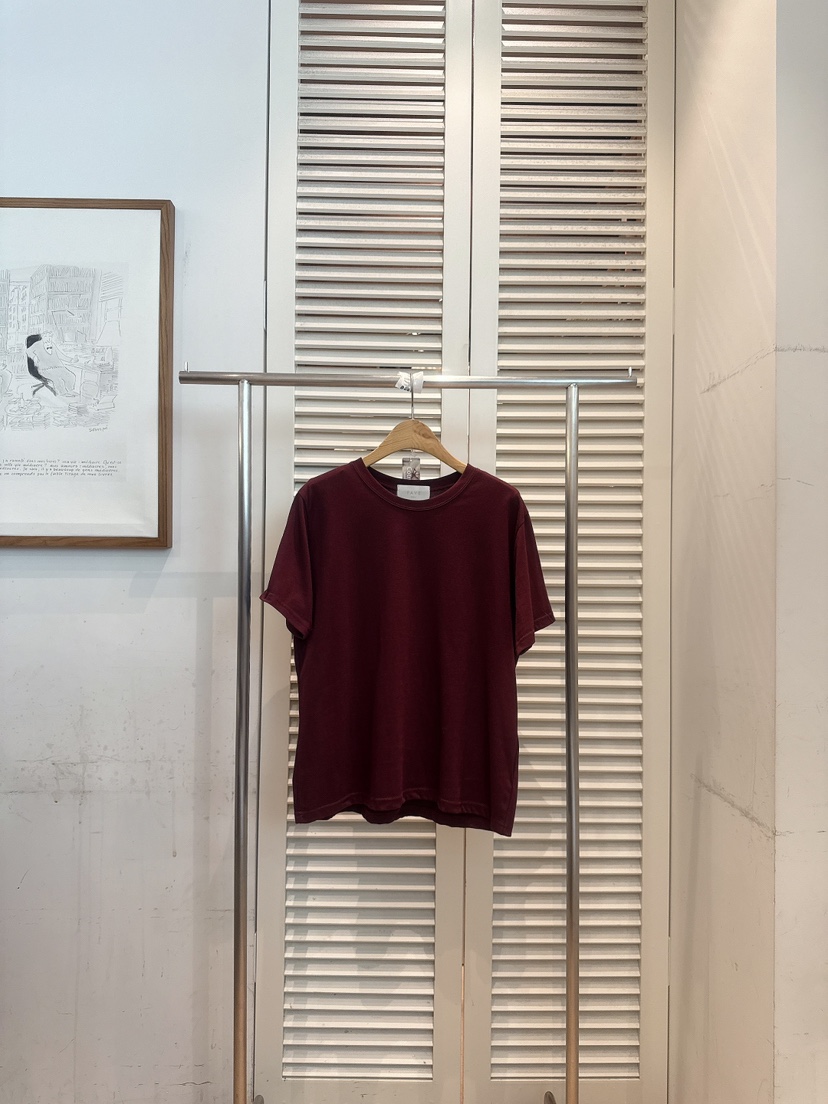 FAVE-L東大門代購女裝新品推薦人氣休閑時尚真品熱賣T恤FAVE-LT恤圖色3