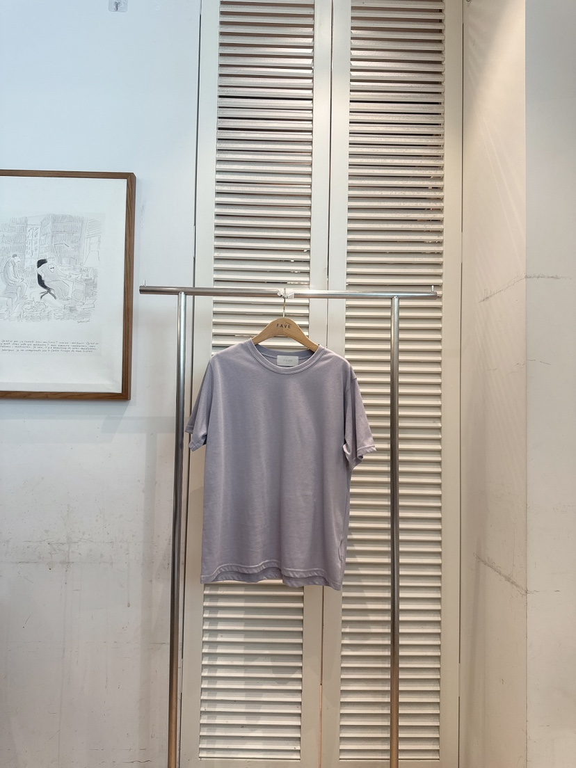 FAVE-L東大門代購女裝新品推薦人氣休閑時尚真品熱賣T恤FAVE-LT恤圖色5