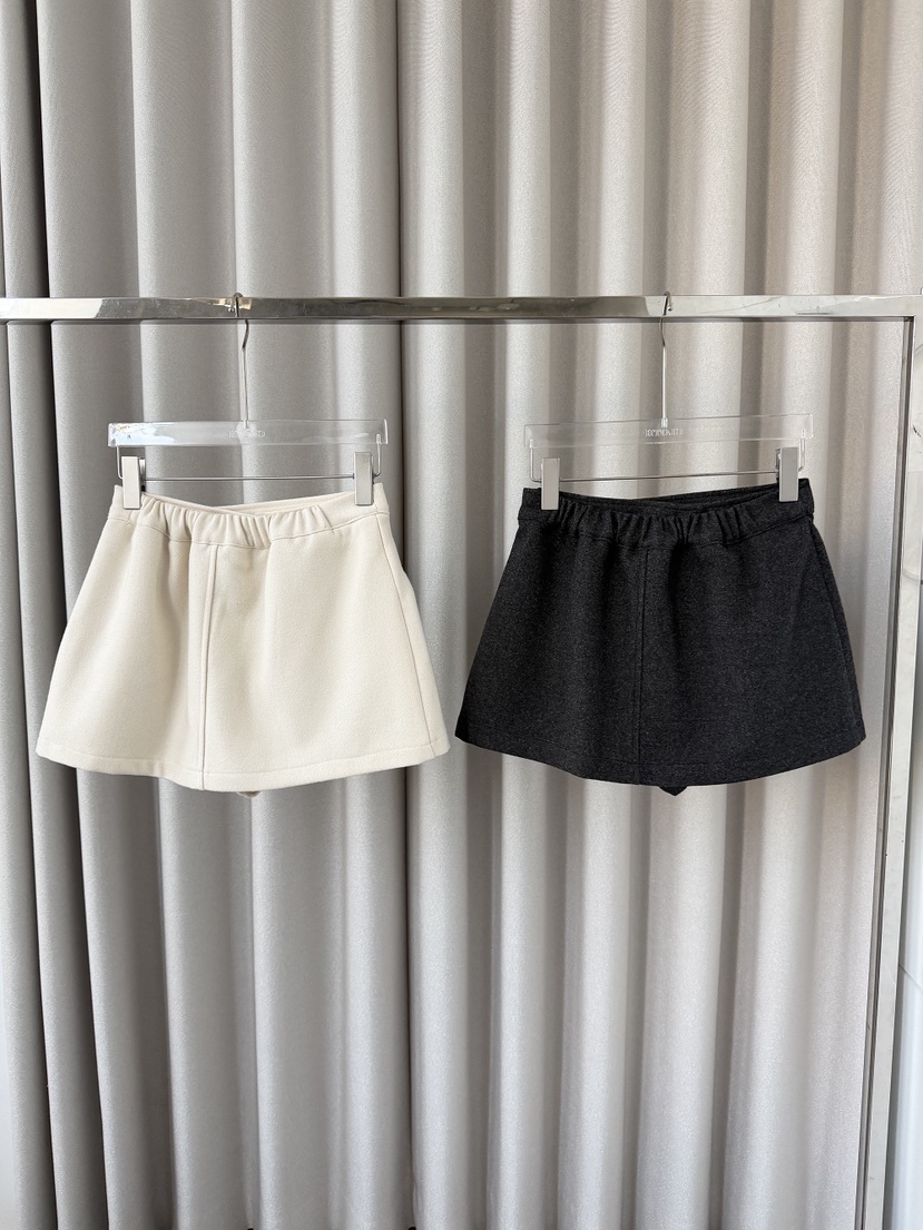 CLOTH東大門直郵女裝新品熱賣推薦人氣真品時尚休閑裙褲口袋CLOTH裙褲
