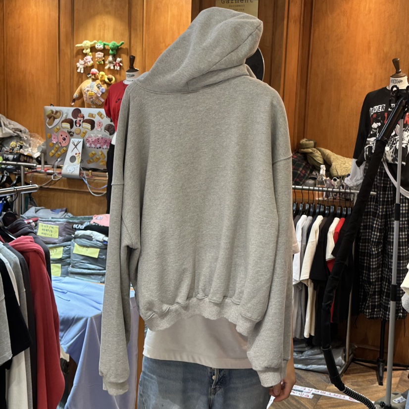 GARMENT-P韓國代購女士新款推薦真品熱賣人氣時尚休閑衛衣GARMENT衛衣