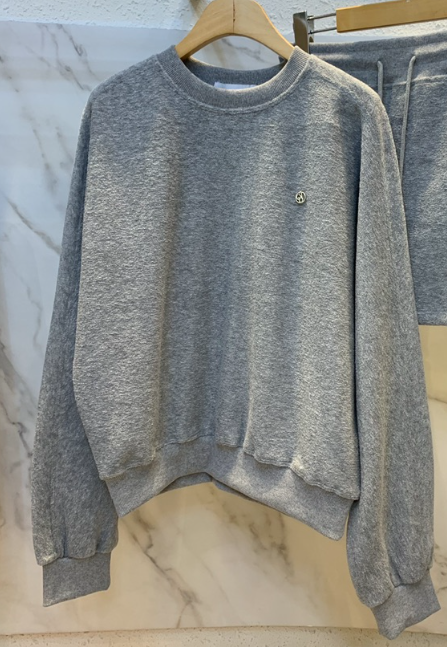 OLIVE TrEE東大門實拍女裝新品真品熱賣時尚人氣休閑衛衣OLIVE TrEE衛衣圖色1