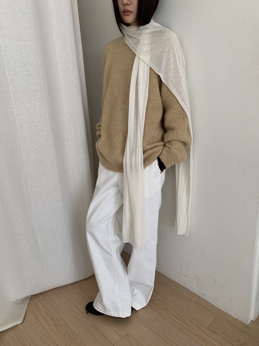 B_GARDER東大門實拍女士新品休閑真品時尚熱賣推薦人氣毛衣B.GARDER毛衣