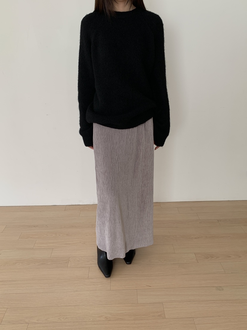 B_GARDER東大門實拍女士新品休閑真品時尚熱賣推薦人氣毛衣B.GARDER毛衣