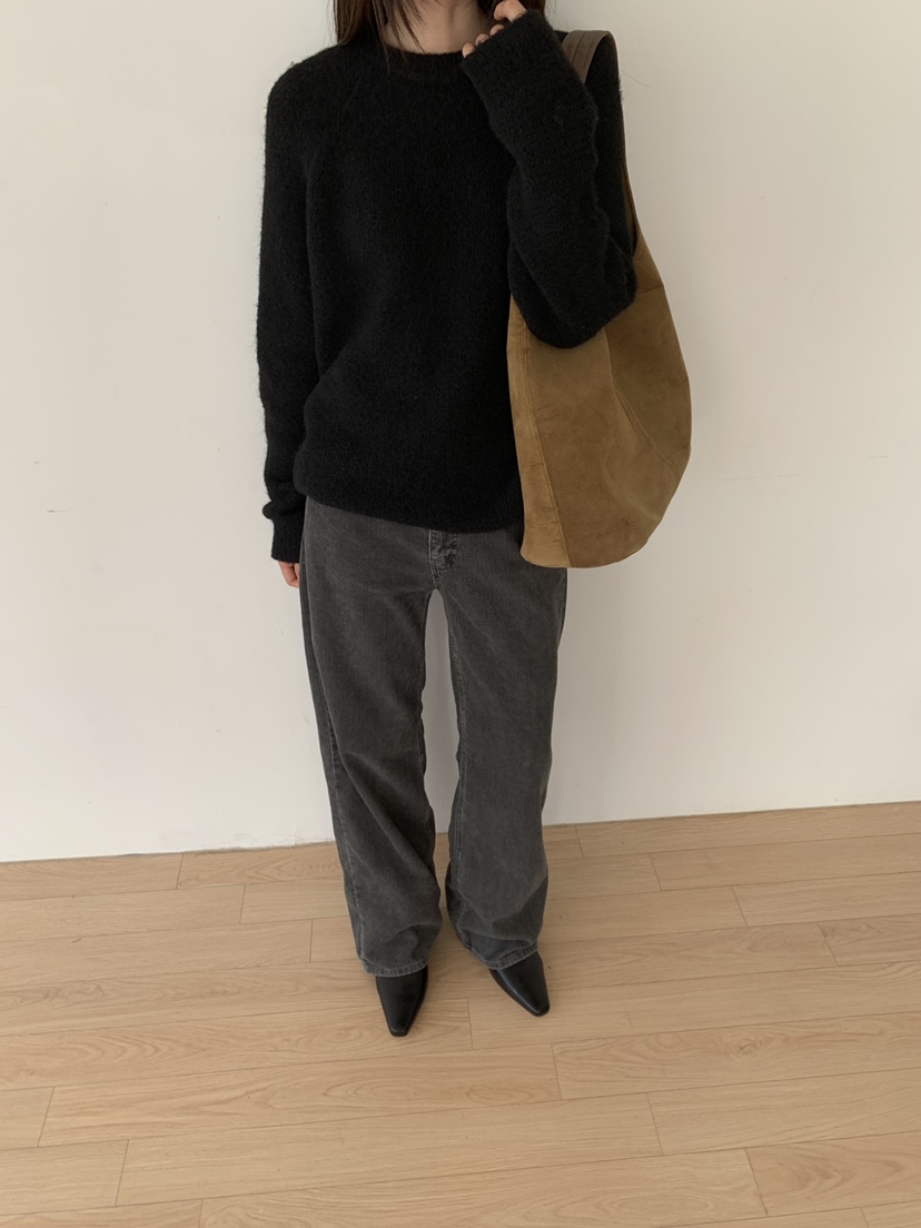 B_GARDER東大門代購女士新款人氣休閑熱賣真品牛仔褲燈芯絨B.GARDER牛仔褲