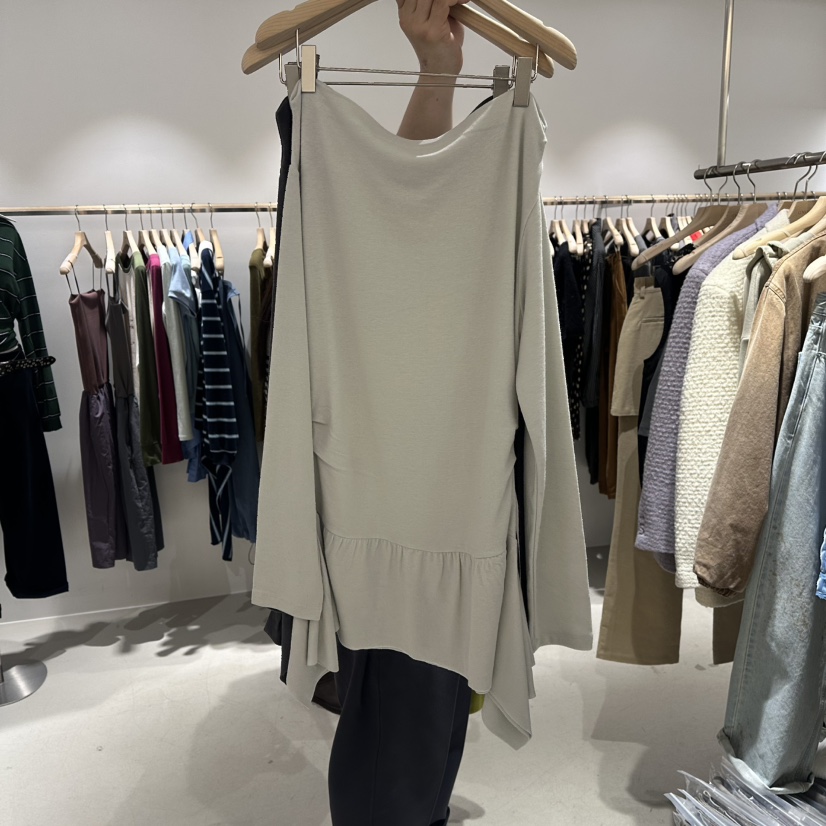 CONNAUGHT/DAILYJUD東大門直郵女裝新品休閑時尚人氣連衣裙CONNAUGHT/DAILYJUD連衣裙圖色2