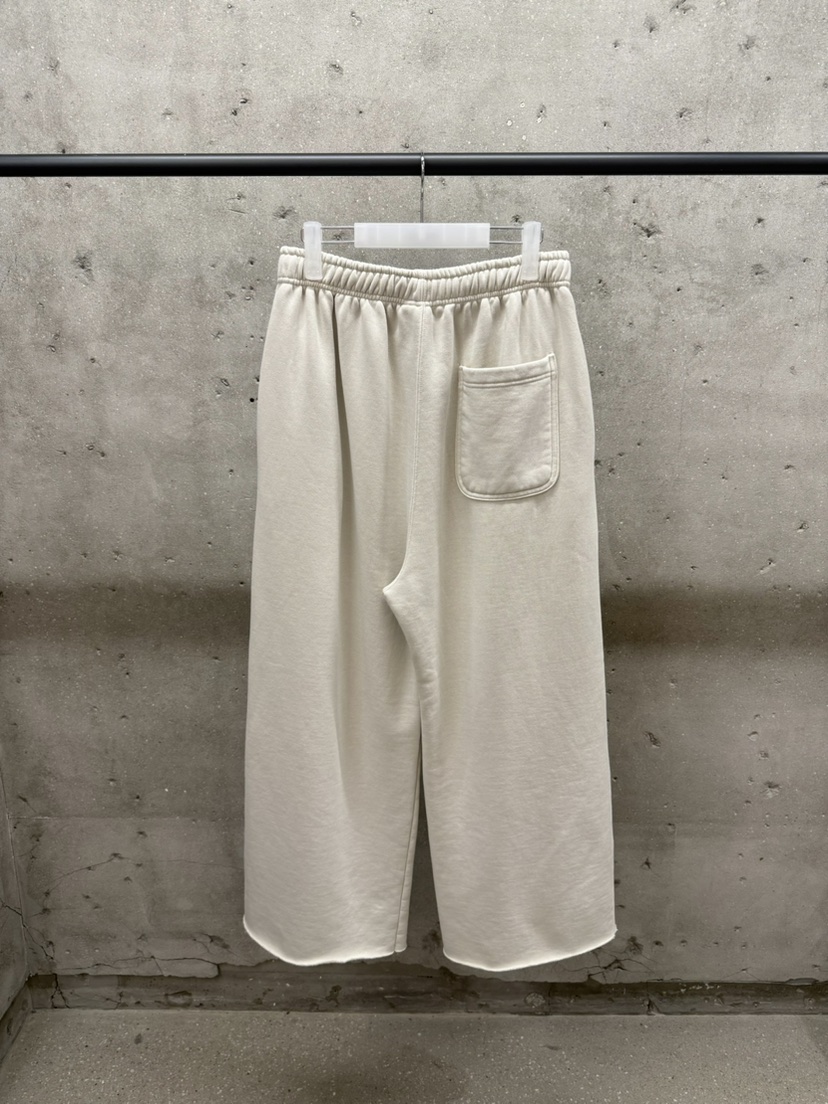 EST/RAWHAUS韓國直郵女裝新品人氣時尚休閑推薦休閑褲抓絨EST/RAWHAUS休閑褲