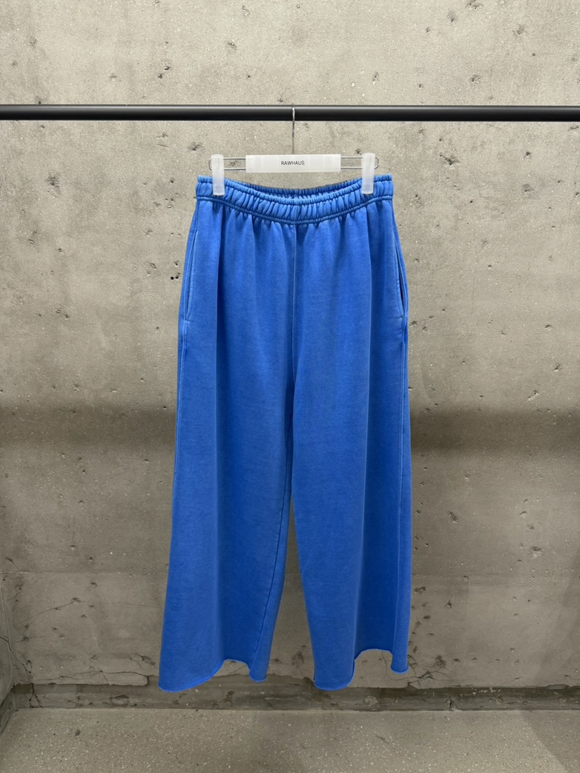 EST/RAWHAUS韓國直郵女裝新品人氣時尚休閑推薦休閑褲抓絨EST/RAWHAUS休閑褲圖色3