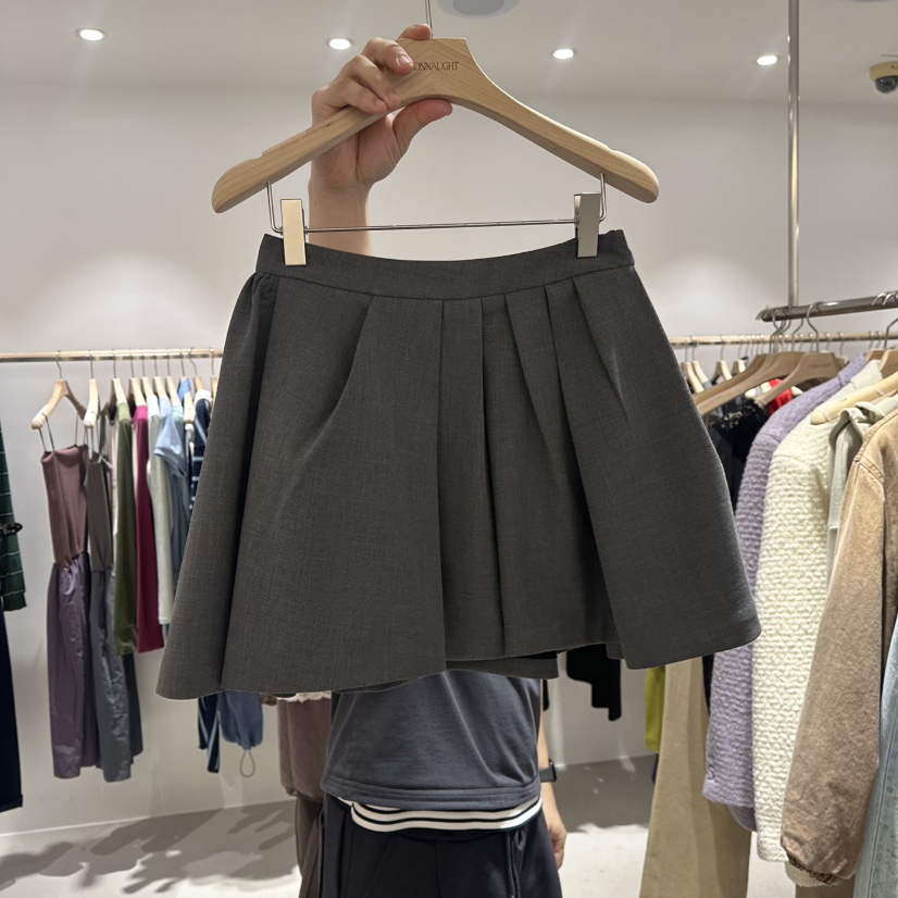 CONNAUGHT/DAILYJUD東大門直郵女裝新品人氣推薦時尚裙褲CONNAUGHT/DAILYJUD裙褲圖色1