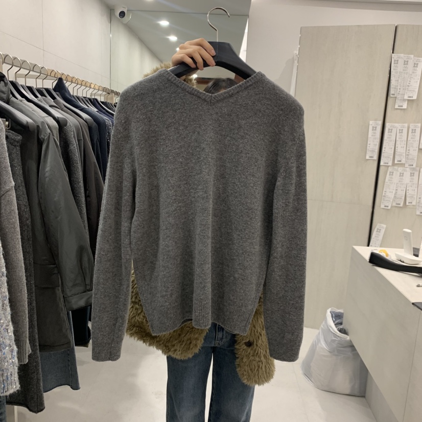 ETTER-B韓國代購女裝新款休閑推薦人氣真品時尚熱賣開衫ETTER-B開衫