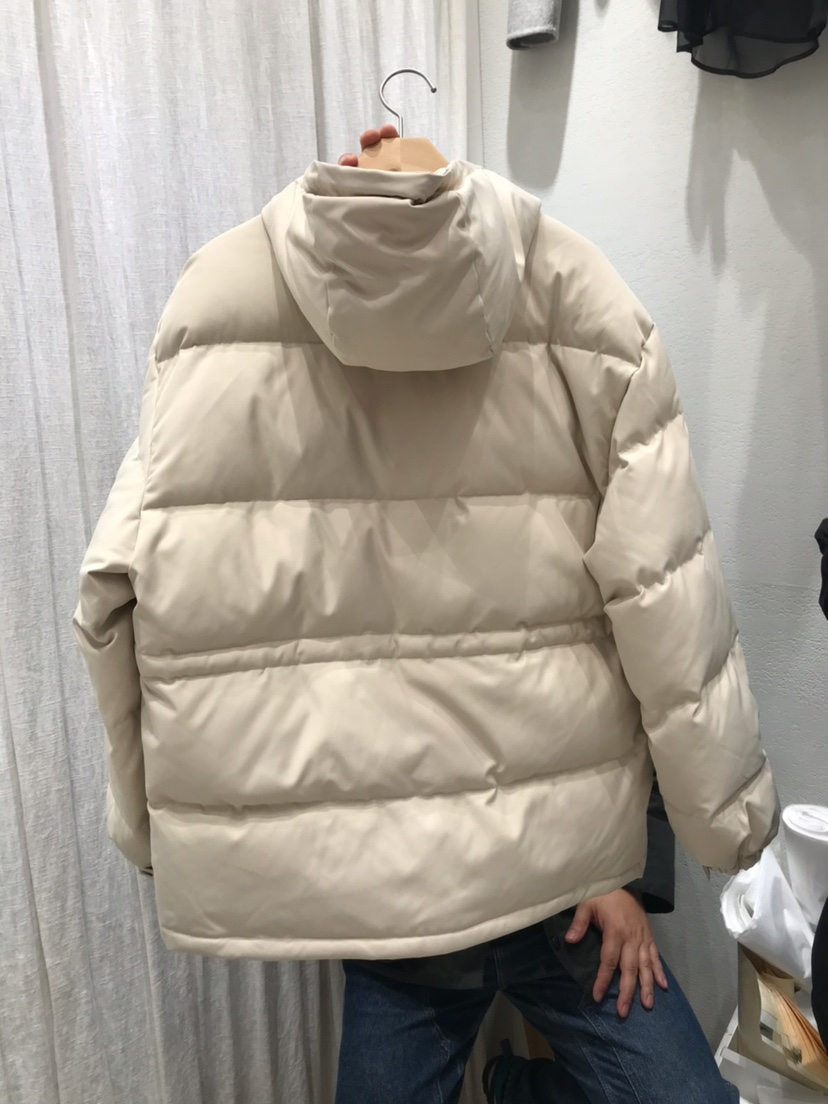 AHOY東大門實拍女士新款時尚真品熱賣休閑短款羽絨服鴨絨AHOY  CRANAE-2件起短款羽絨服