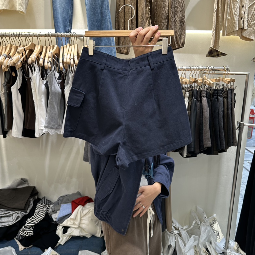 HIP.TIQUE東大門代購女裝新品真品熱賣推薦時尚休閑裙褲HIP.TIQUE裙褲