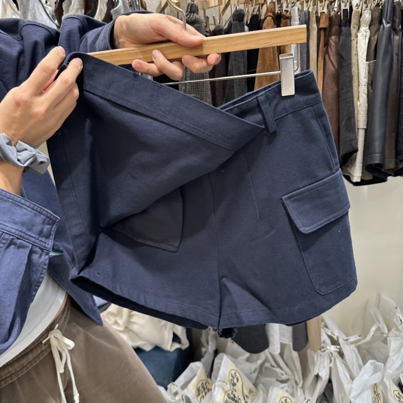 HIP.TIQUE東大門代購女裝新品真品熱賣推薦時尚休閑裙褲HIP.TIQUE裙褲
