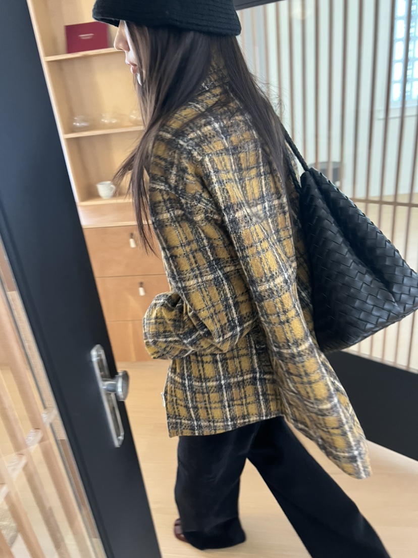 ME MO東大門實拍女士新品時尚熱賣真品休閑職業夾克絎縫ME MO夾克