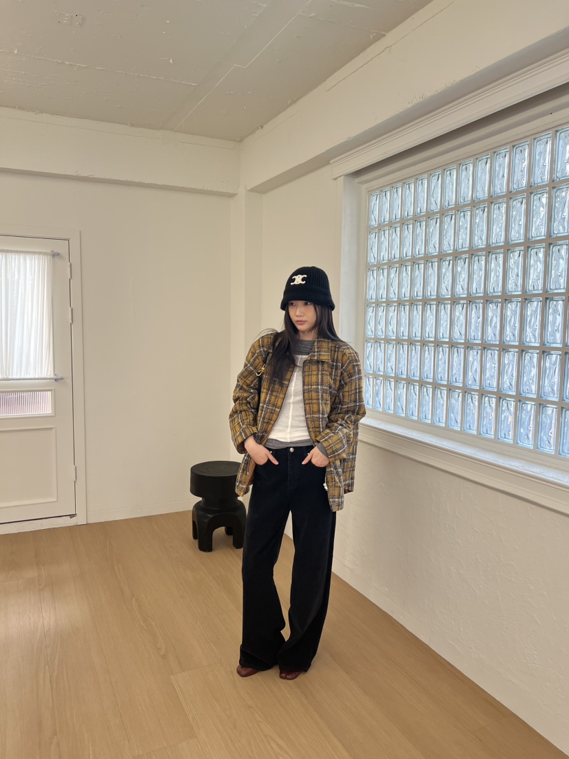ME MO東大門實拍女士新品時尚熱賣真品休閑職業夾克絎縫ME MO夾克
