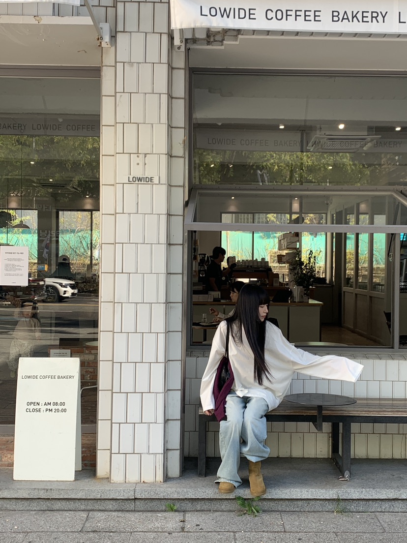LOGARDEN東大門代購女裝新款真品職業時尚推薦熱賣長袖T恤LO GARDEN長袖T恤