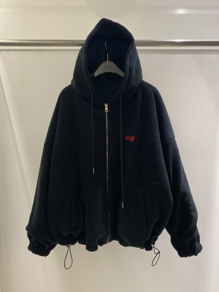 YES東大門實拍女裝新品人氣休閑熱賣真品職業時尚夾克兩面穿YES夾克圖色2