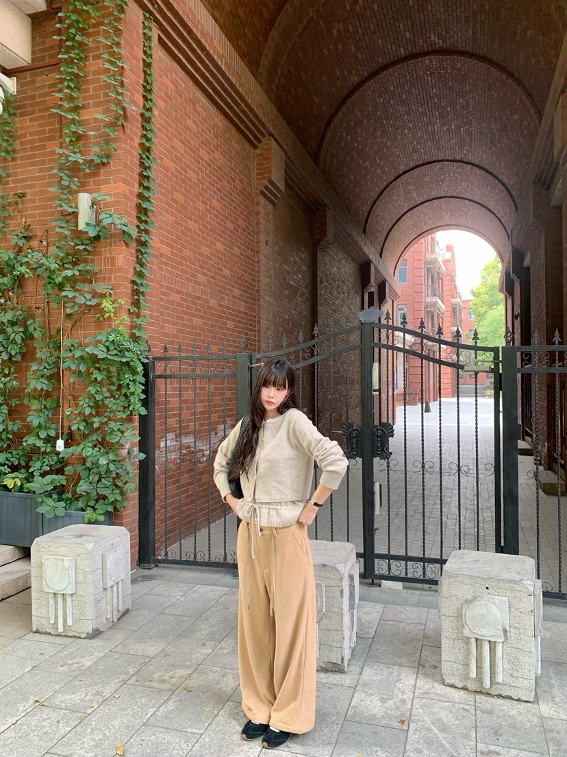 LEGACY東大門代購女士新品人氣熱賣時尚真品職業推薦休閑褲LEGACY休閑褲