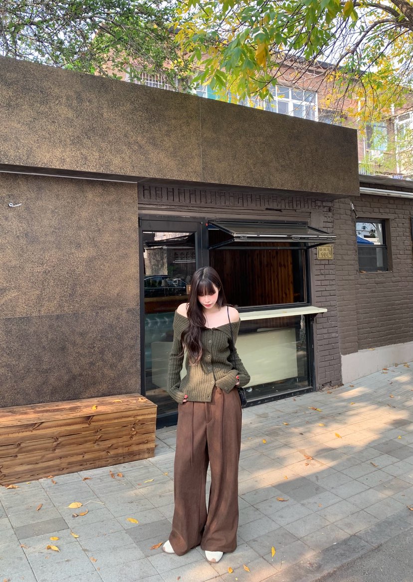 LEGACY東大門代購女士新品人氣熱賣時尚真品職業推薦休閑褲LEGACY休閑褲