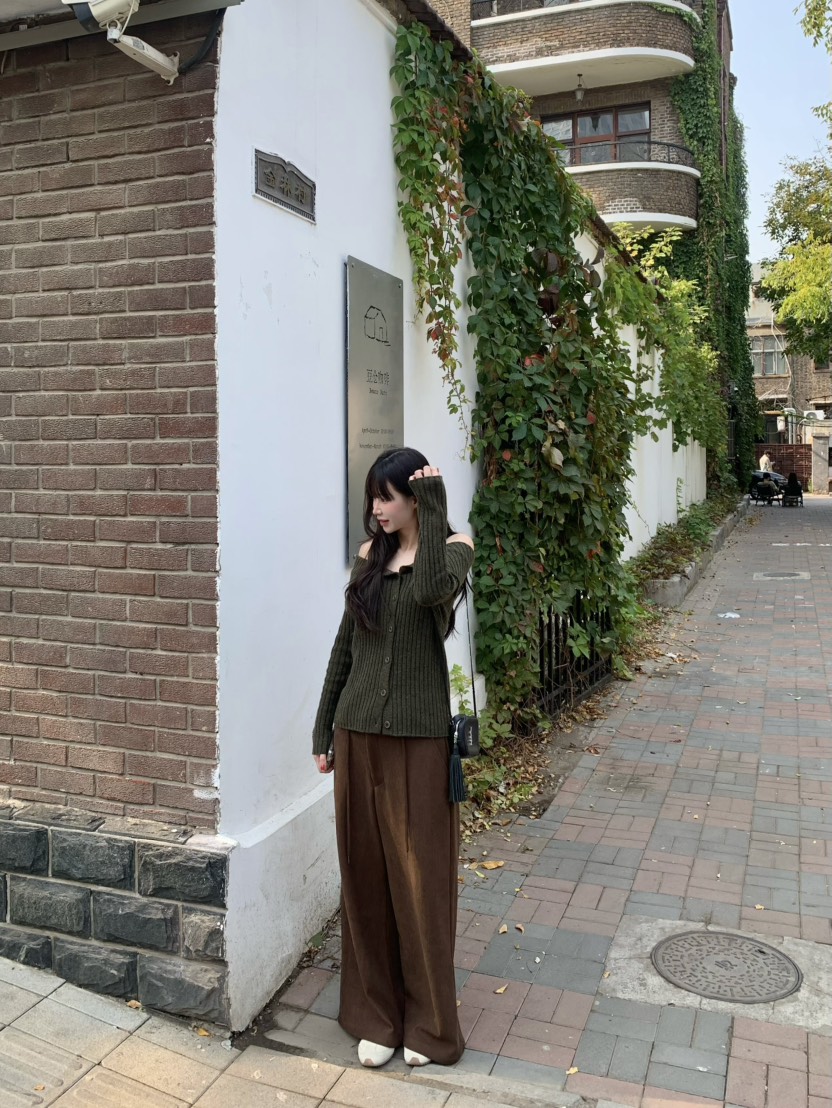 LEGACY東大門代購女士新品人氣熱賣時尚真品職業推薦休閑褲LEGACY休閑褲