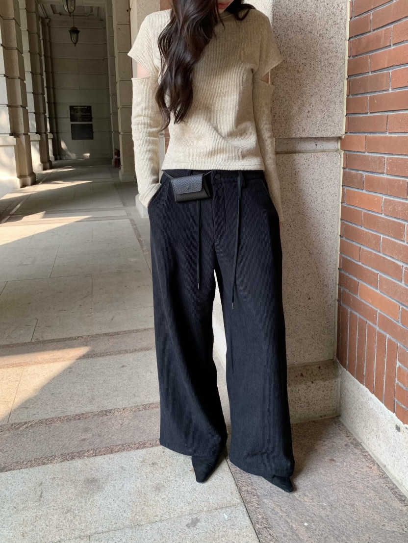 LEGACY東大門代購女士新品人氣熱賣時尚真品職業推薦休閑褲LEGACY休閑褲