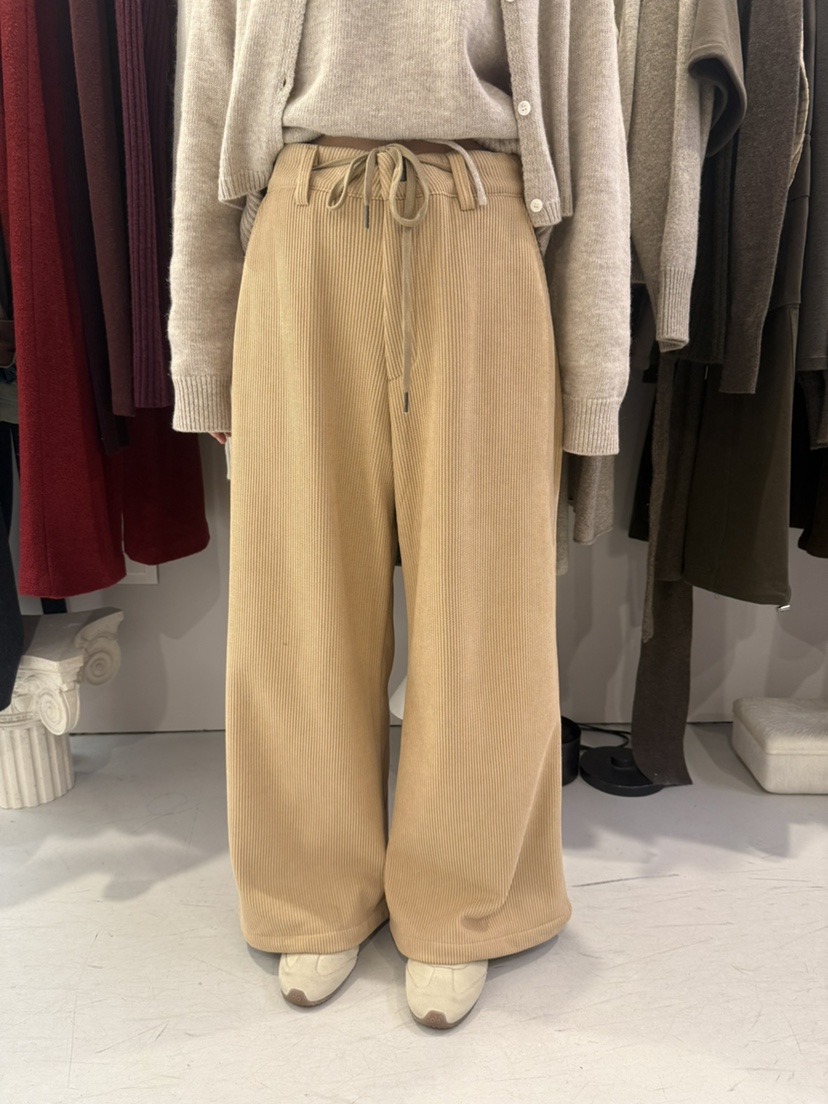 LEGACY東大門代購女士新品人氣熱賣時尚真品職業推薦休閑褲LEGACY休閑褲圖色1