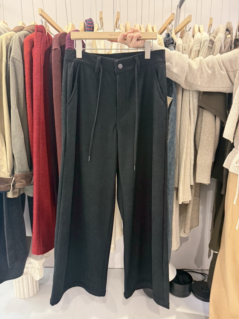 LEGACY東大門代購女士新品人氣熱賣時尚真品職業推薦休閑褲LEGACY休閑褲圖色3