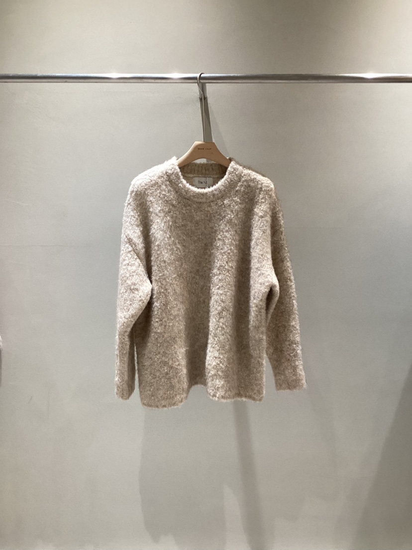 NEAR LEAP-P韓國直郵女裝新品休閑推薦時尚真品職業毛衣NEAR LEAP/The N:L毛衣圖色2