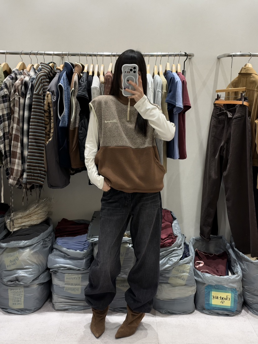 SHIRRING韓國代購女裝新品人氣真品時尚推薦熱賣吊帶背心SHIRRING吊帶/背心