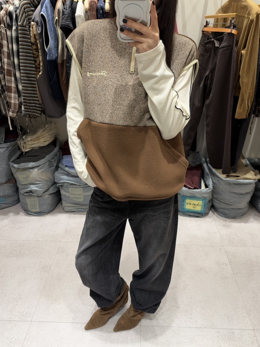 SHIRRING韓國代購女裝新品人氣真品時尚推薦熱賣吊帶背心SHIRRING吊帶/背心