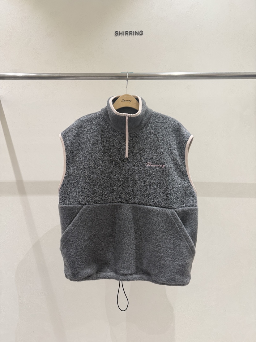 SHIRRING韓國代購女裝新品人氣真品時尚推薦熱賣吊帶背心SHIRRING吊帶/背心圖色1