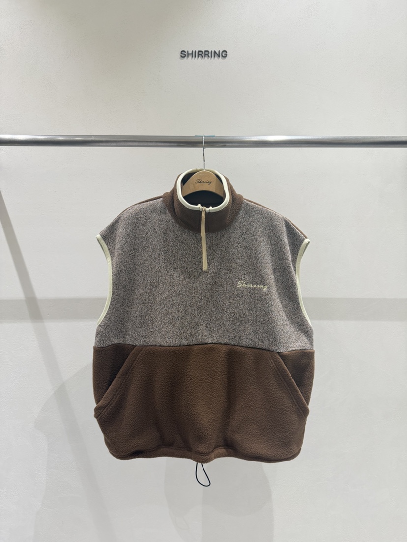 SHIRRING韓國代購女裝新品人氣真品時尚推薦熱賣吊帶背心SHIRRING吊帶/背心圖色2