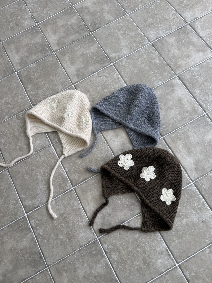 ENHANCE/HOPESMORE東大門直郵女裝新款人氣推薦帽子刺繡ENHANCE/HOPESMORE帽子