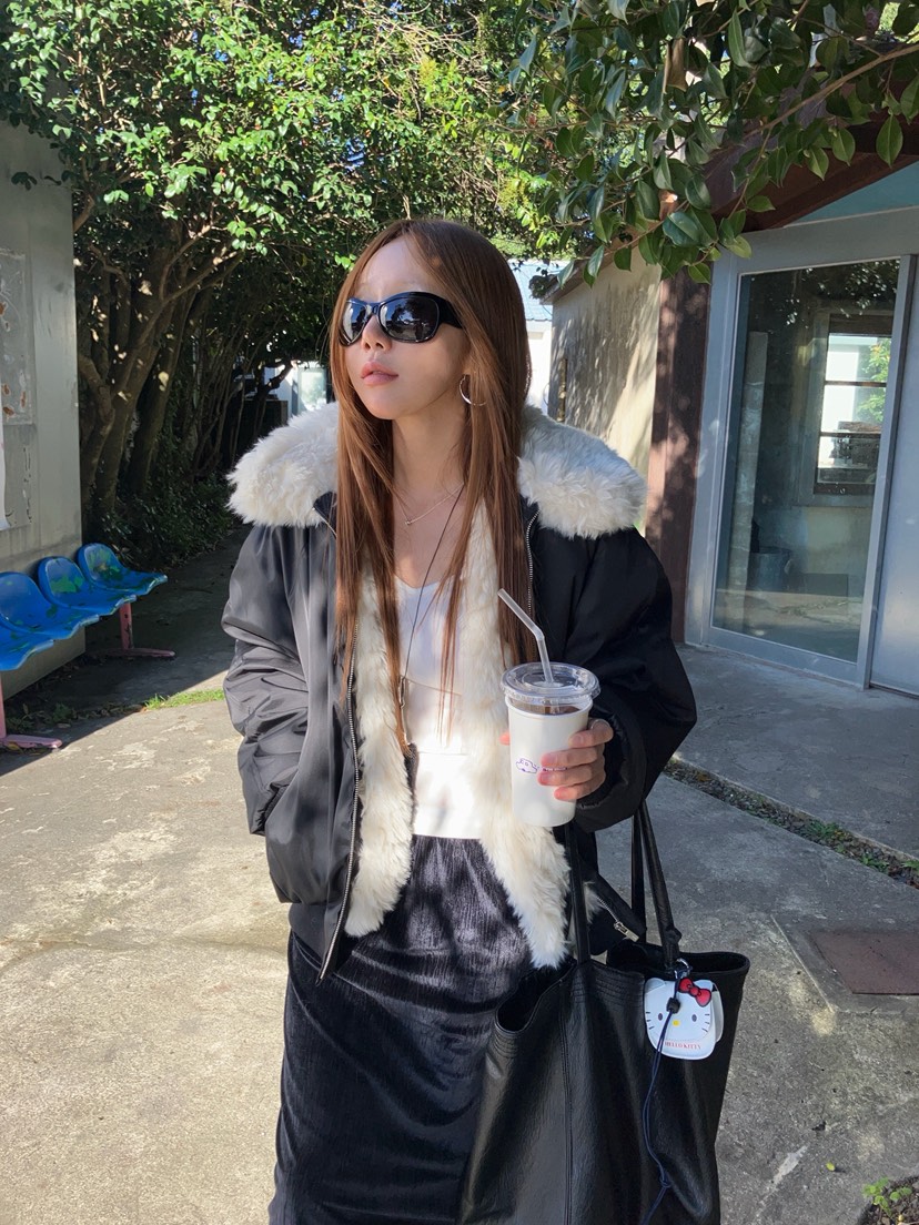 MADE-P韓國直郵女士新款推薦人氣熱賣休閑職業時尚真品長裙MADE-P長裙