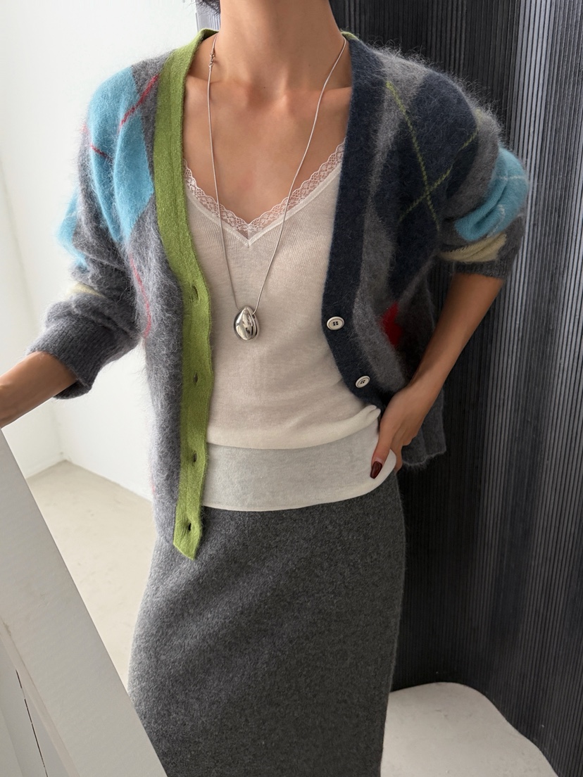 YIKHO STYLE東大門實拍女裝新款熱賣人氣吊帶背心蕾絲無袖YIKHO STYLE吊帶/背心
