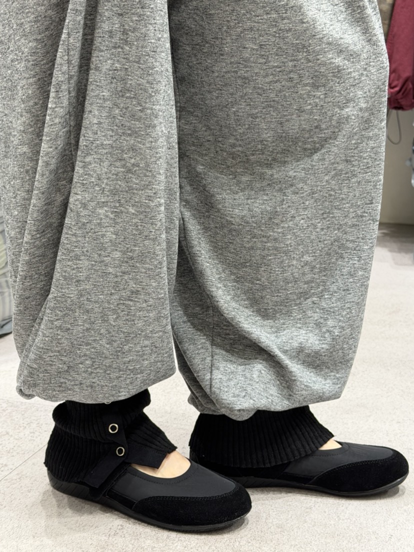 SHIRRING韓國直郵女士新品熱賣時尚休閑人氣職業推薦休閑褲SHIRRING休閑褲